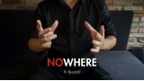 Nowhere by Tri Ryuzaki Nowhere by Tri Ryuzaki