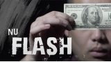 Nu Flash by Zamm Wong & Bond Lee Nu Flash by Zamm Wong & Bond Lee
