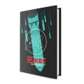 Nukes by Doug Edwards
