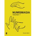 Numismagia Volumen 1 by Ricardo Marre