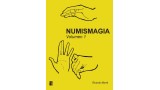 Numismagia Volumen 1 by Ricardo Marre Numismagia Volumen 1 by Ricardo Marre