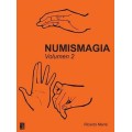 Numismagia Volumen 2 by Ricardo Marre