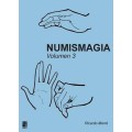 Numismagia Volumen 3 by Ricardo Marre