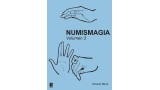 Numismagia Volumen 3 by Ricardo Marre Numismagia Volumen 3 by Ricardo Marre