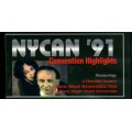 Nycan 1991 Convention Highlights Video
