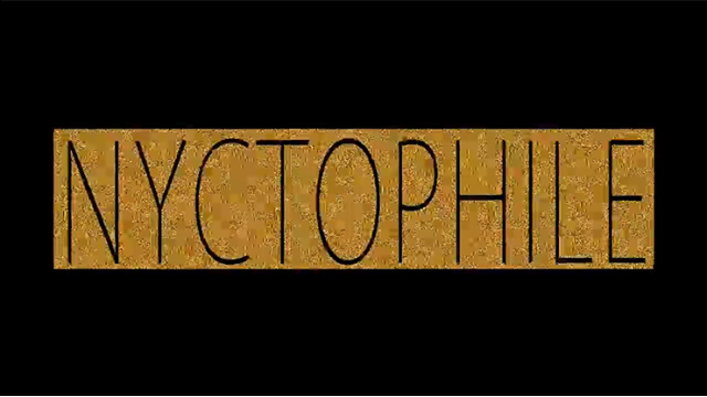 Nyctophile by Ph Ontheroof Nyctophile by Ph Ontheroof