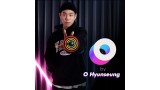 O by O Hyunseung O by O Hyunseung