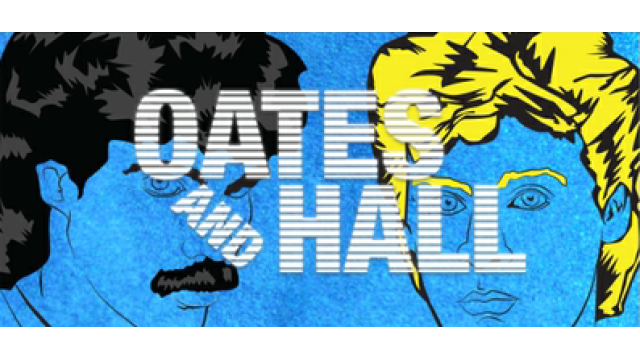 Oates And Hall by Jonathan Friedman - Close-Up Tricks & Street Magic