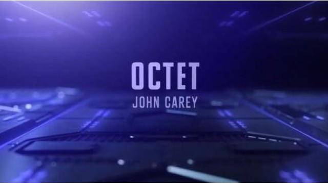 Octet by John Carey Octet by John Carey