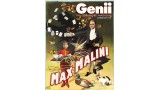 October 2012 by Genii Magazine October 2012 by Genii Magazine