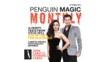 October 2016 by Penguin Magic Monthly October 2016 by Penguin Magic Monthly