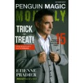 October 2017 by Penguin Magic Monthly