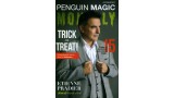 October 2017 by Penguin Magic Monthly October 2017 by Penguin Magic Monthly
