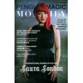 October 2018 by Penguin Magic Monthly