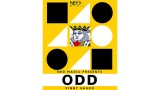 Odd Packet Trick by Vinny Sagoo Odd Packet Trick by Vinny Sagoo