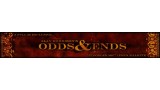 Odds & Ends by Alan Rorrison Odds & Ends by Alan Rorrison