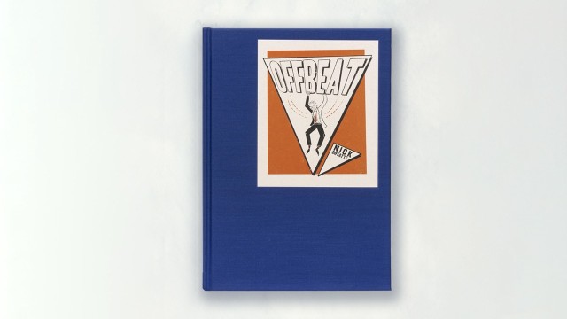 Offbeat by Nick Diffatte Offbeat by Nick Diffatte