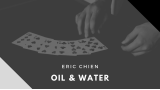 Oil & Water by Eric Chien Oil & Water by Eric Chien