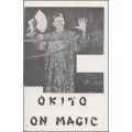 Okito On Magic by Okito