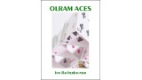Olram Aces by Jon Racherbaumer Olram Aces by Jon Racherbaumer