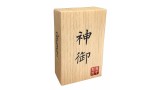 Omamori by Hanson Chien & Yao Omamori by Hanson Chien & Yao