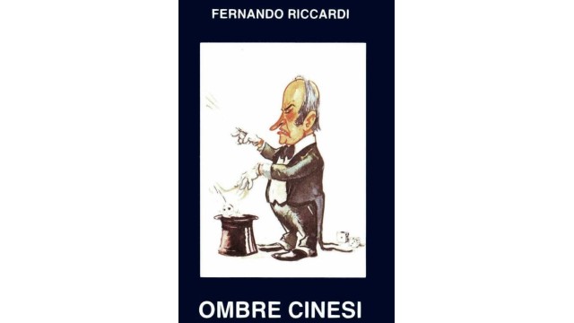 Ombre Cinesi by Fernando Riccardi Ombre Cinesi by Fernando Riccardi
