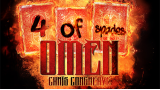 Omen by Chris Congreave Omen by Chris Congreave