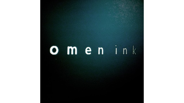Omen Ink by Arnel Renegado Omen Ink by Arnel Renegado