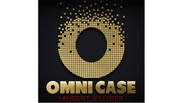 Omni Case by Laurent Villiger Omni Case by Laurent Villiger