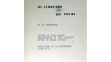 On Coins by Al Schneider On Coins by Al Schneider