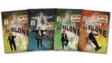 On The Loose (1-4) by Bill Malone