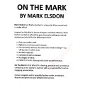 On The Mark by Mark Elsdon