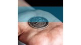 One Coin Routine by Moritz Mueller One Coin Routine by Moritz Mueller