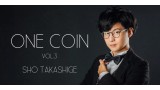 One Coin Vol.3 by Sho Takashige One Coin Vol.3 by Sho Takashige