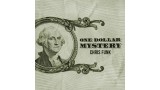 One Dollar Mystery by Chris Funk One Dollar Mystery by Chris Funk