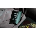 One Eye of God by Fraser Parker One Eye of God by Fraser Parker