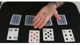 One Hand by Adam Wilber One Hand by Adam Wilber