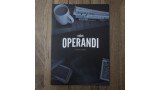 Operandi (Issue One) by Joe Barry Operandi (Issue One) by Joe Barry