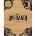 Operandi Issue Two by Joseph Barry