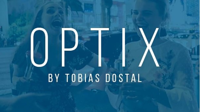 Optix by Tobias Dostal Optix by Tobias Dostal