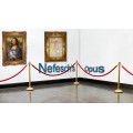 Opus by Nefesch Opus by Nefesch