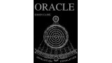 Oracle by Simon Caine Oracle by Simon Caine
