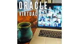 Oracle Virtual Act (Pdf) by Pablo Amira Oracle Virtual Act (Pdf) by Pablo Amira
