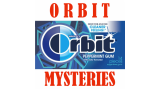 Orbit Mysteries by Dibya Guha Orbit Mysteries by Dibya Guha