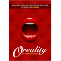 Oreality by Michael Murray