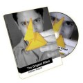 Origami Effect by Andrew Mayne Origami Effect by Andrew Mayne