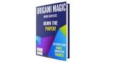 Origami Magic by Mauro Santelices Origami Magic by Mauro Santelices