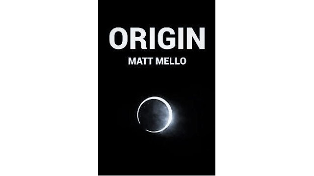 Origin by Matt Mello Origin by Matt Mello