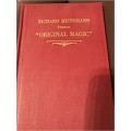 Original Magic by Richard Heinemann