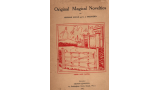 Original Magical Novelties by Hoole And Shepherd Original Magical Novelties by Hoole And Shepherd